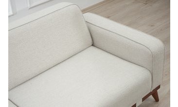 MİRA KOLTUK TAKIMI MAVİ BEYAZ