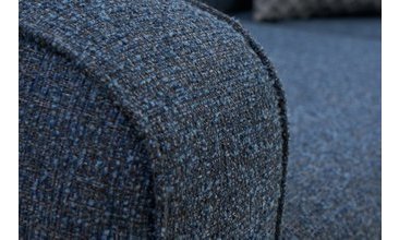 MİRA KOLTUK TAKIMI MAVİ BEYAZ