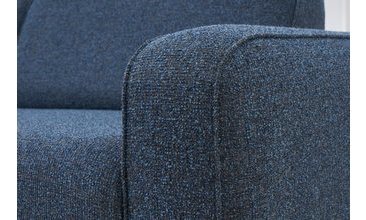 MİRA KOLTUK TAKIMI MAVİ BEYAZ