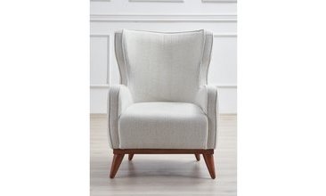 MİRA KOLTUK TAKIMI MAVİ BEYAZ