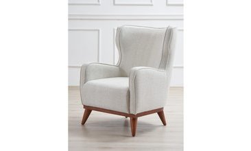 MİRA KOLTUK TAKIMI MAVİ BEYAZ