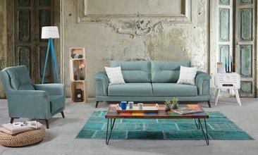 VERONA KOLTUK TAKIMI 3+3+1