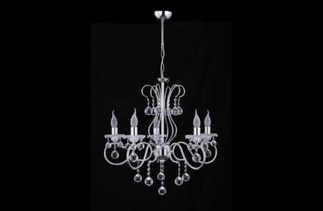 ŞAMDAN AVİZE 5 Lİ