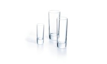 İSLANDE SHOT BARDAĞI 6 CL 3'LÜ