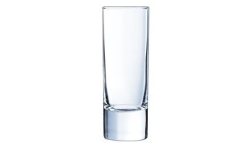 İSLANDE SHOT BARDAĞI 6 CL 3'LÜ