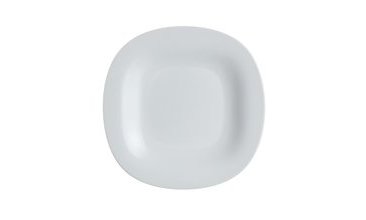 CARİNE BEYAZ 18 PARÇA SET