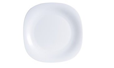 CARİNE BEYAZ 18 PARÇA SET