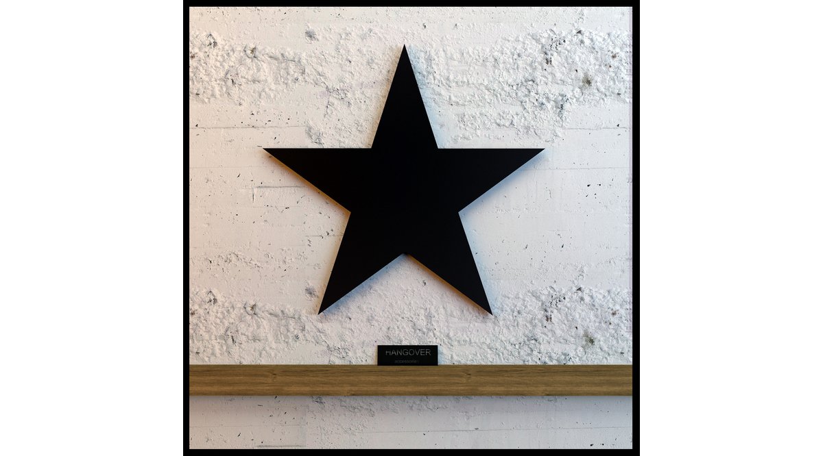 BLACKSTAR METAL DUVAR TABLOSU 42*45 FİYATI Vivense BLACKSTAR METAL DUVAR TABLOSU 42*45 FİYATI Vivense