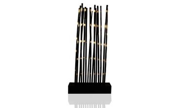 BLACK GOLD BAMBU PARAVAN