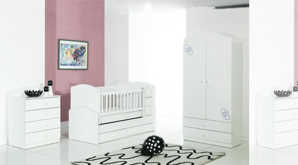 SADE BEBEK ODASI FİYATI Vivense