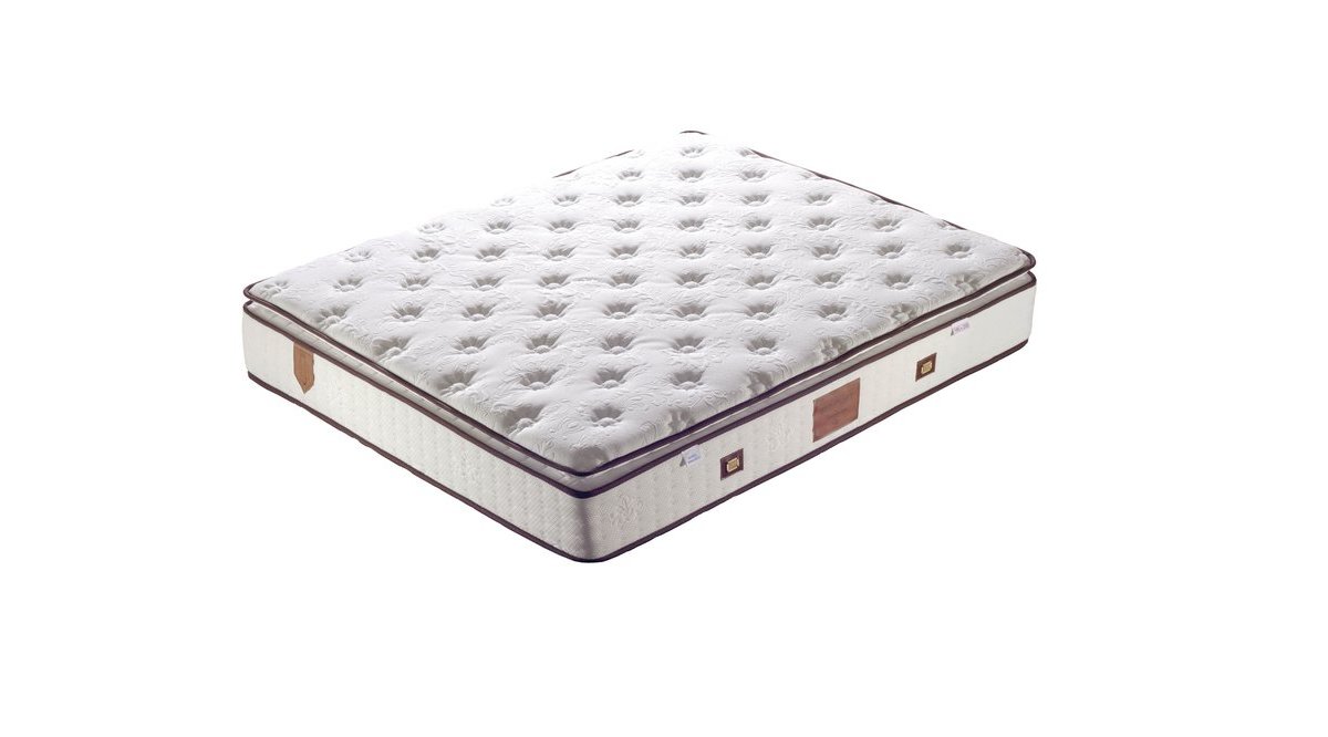 STARLINE PLUS PEDLİ ULTRA FULL ORTOPEDİK YAYLI YATAK 90X190 FİYATI