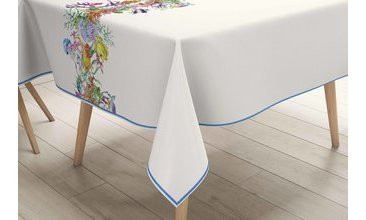 AKVARYUM MASA ÖRTÜSÜ