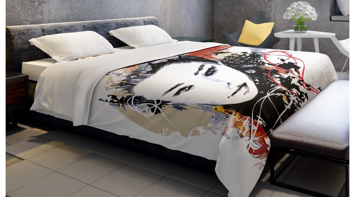 SAKURA NEVRESİM VE 2 YASTIK KILIFI FİYATI Vivense