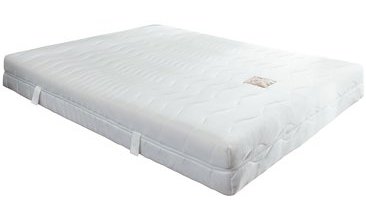 KARİNA VİSCO ÇİFT KİŞİLİK FULL ORTOPEDİK YATAK 150X200