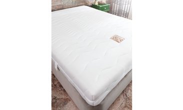 KARİNA VİSCO ÇİFT KİŞİLİK FULL ORTOPEDİK YATAK 150X200