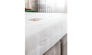 KARİNA VİSCO ÇİFT KİŞİLİK FULL ORTOPEDİK YATAK 150X200