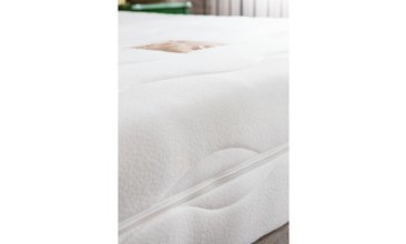 KARİNA VİSCO ÇİFT KİŞİLİK FULL ORTOPEDİK YATAK 150X200