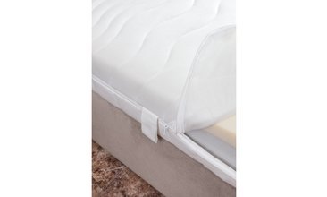 KARİNA VİSCO ÇİFT KİŞİLİK FULL ORTOPEDİK YATAK 150X200