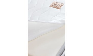 KARİNA VİSCO ÇİFT KİŞİLİK FULL ORTOPEDİK YATAK 150X200