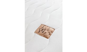 KARİNA VİSCO ÇİFT KİŞİLİK FULL ORTOPEDİK YATAK 150X200