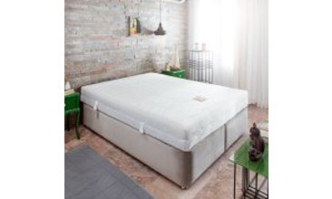 KARİNA VİSCO ÇİFT KİŞİLİK FULL ORTOPEDİK YATAK 150X200