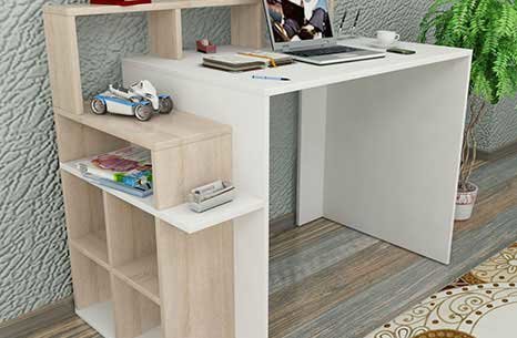 FİORENZE ÇALIŞMA MASASI