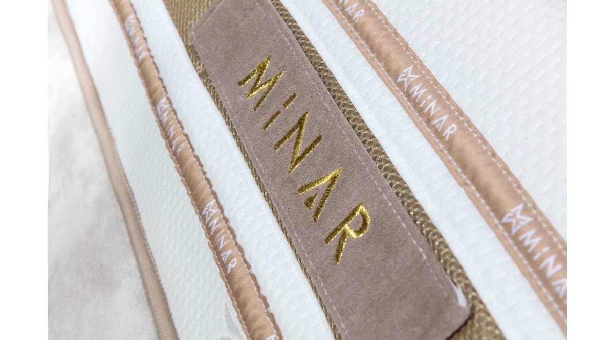 ALİSE ÇİFT KİŞİLİK FULL ORTOPEDİK YATAK FİYATI Vivense