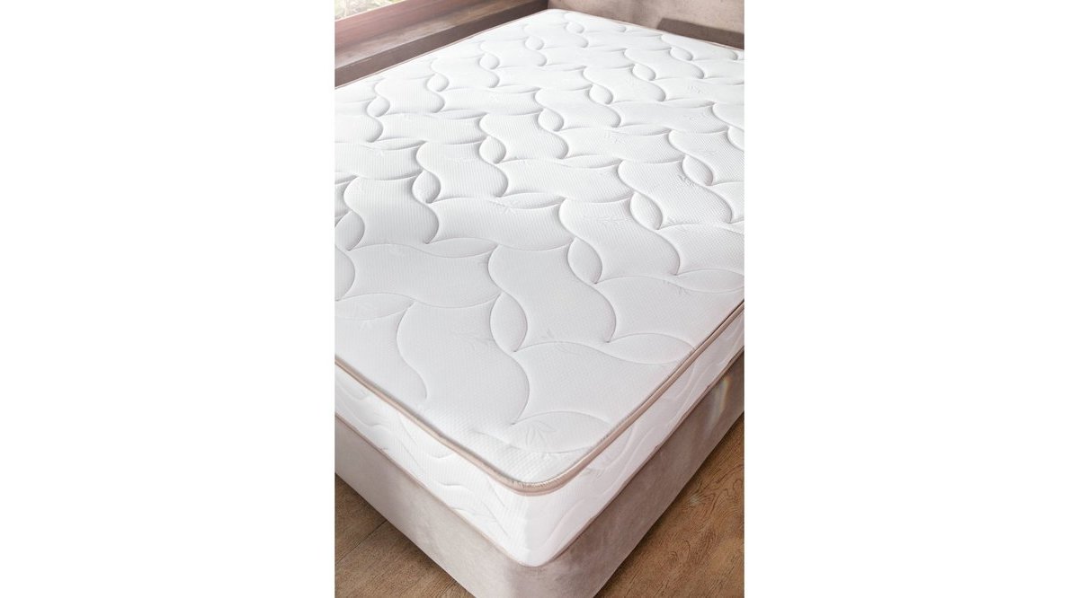 PİGAS TEK KİŞİLİK ORTOPEDİK YATAK 90X190 FİYATI Vivense