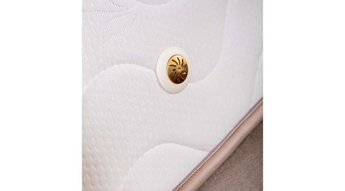 PİGAS TEK KİŞİLİK ORTOPEDİK YATAK 90X190 FİYATI Vivense