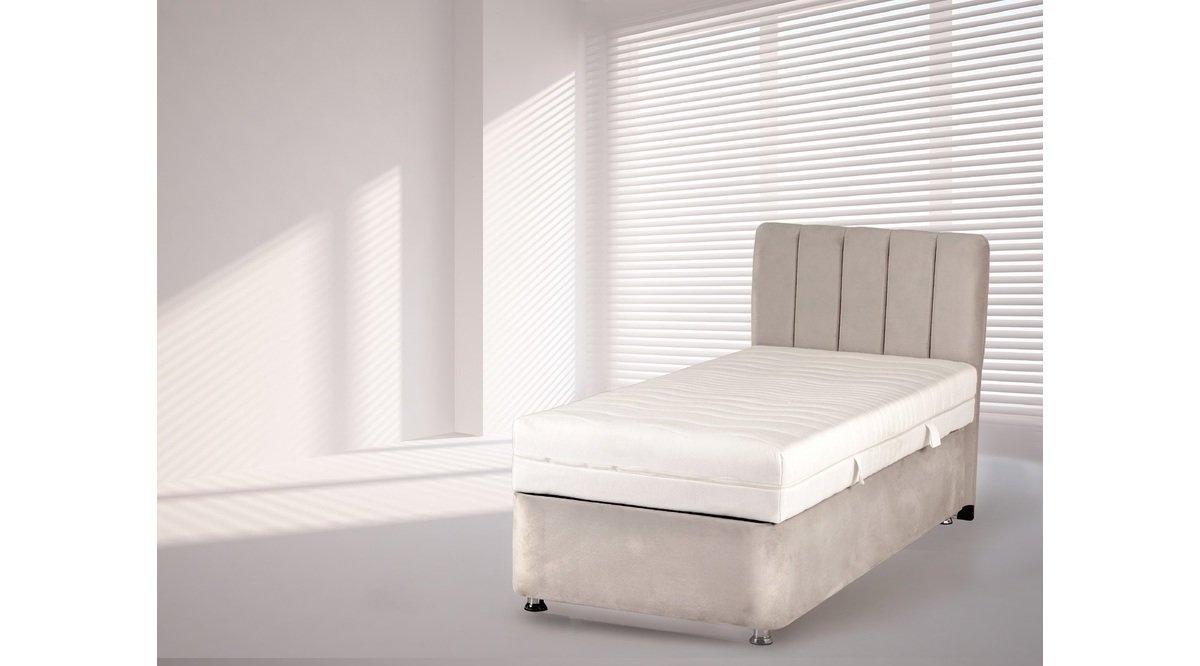 ALTA SÜNGER YATAK 90X190 FİYATI Vivense