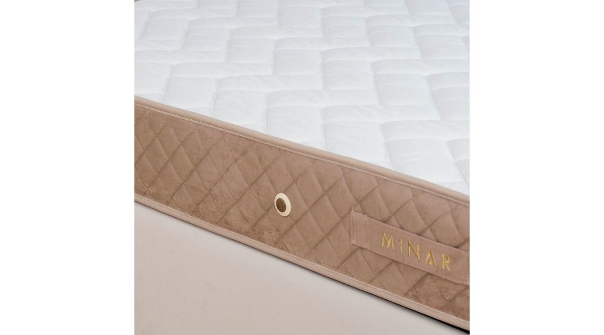 PEGAİ ORTOPEDİK YATAK 140X190 FİYATI Vivense
