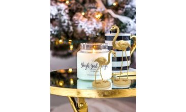 NEAL BİBLO - FLAMİNGO GOLD BÜYÜK