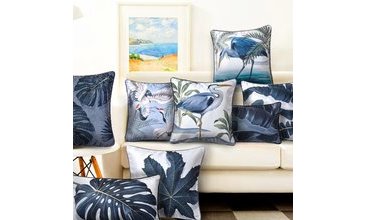 CHESTER DEKORATİF YASTIK