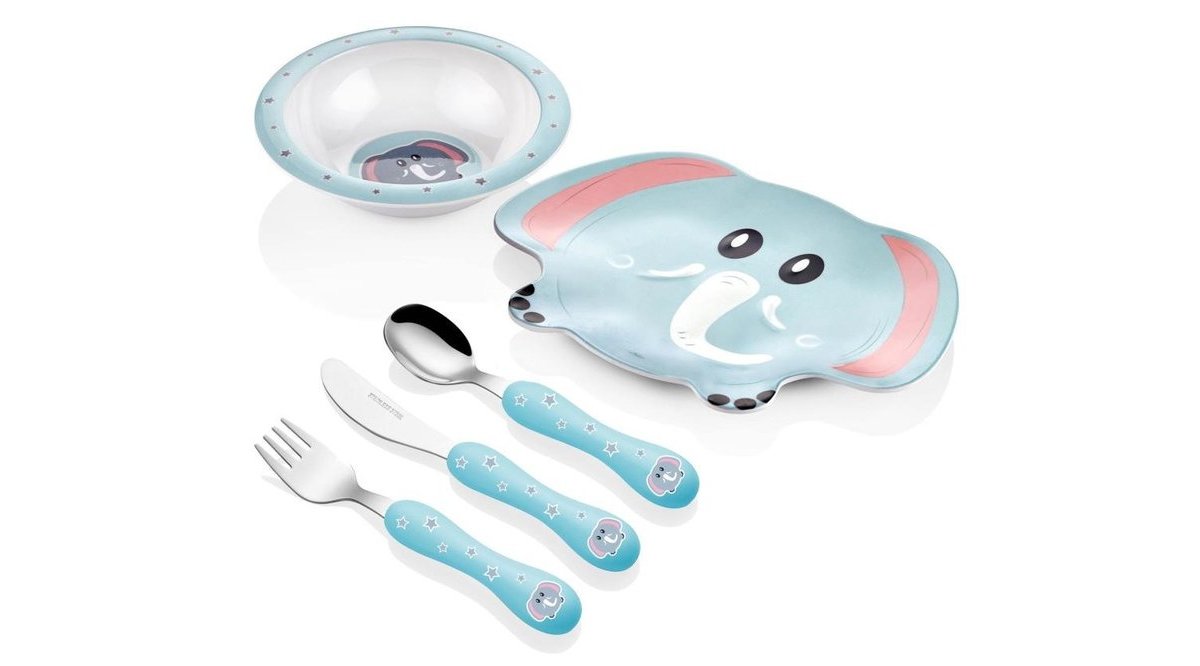 THE MİA BEBEK FİL MAMA SETİ FİYATI Vivense