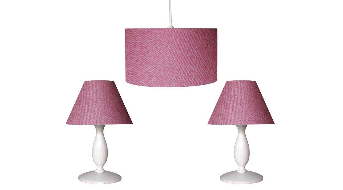 YATAK ODASI SET ABAJUR TAKIMI BEYAZ AYAK FİYATI Vivense