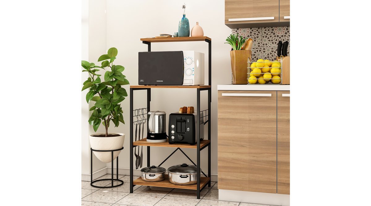 MORDEKA ÇOK AMAÇLI MUTFAK DOLABI MUTFAK BANGOSU FİYATI Vivense