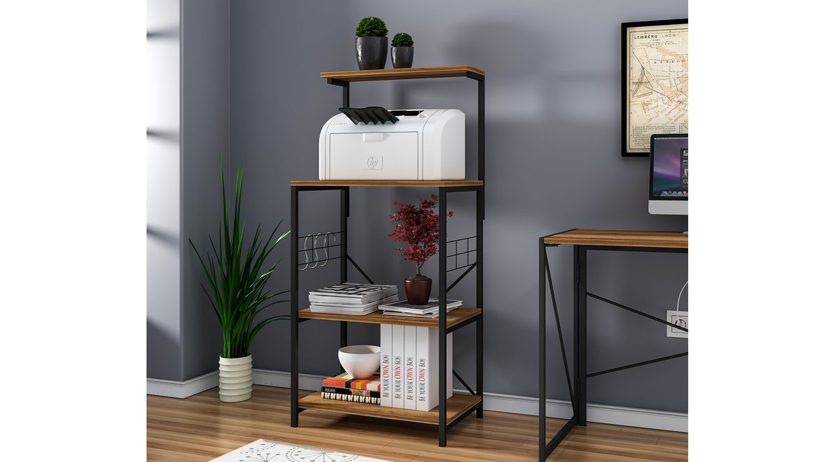 MORDEKA ÇOK AMAÇLI MUTFAK DOLABI MUTFAK BANGOSU FİYATI Vivense