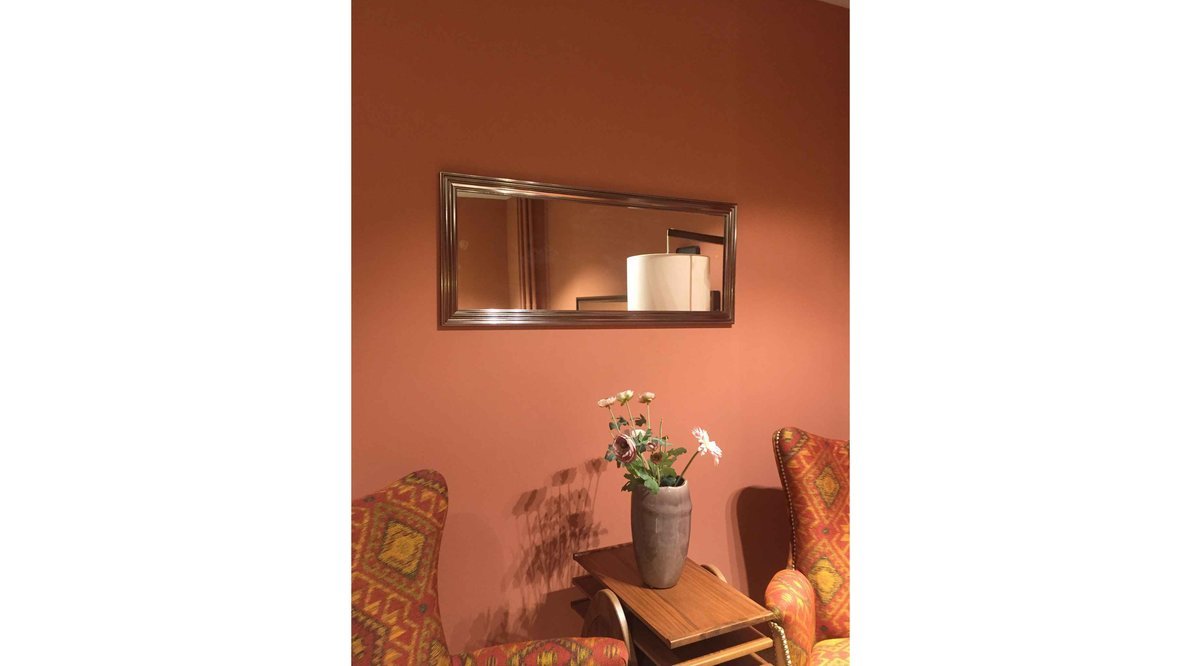 MONE AYNA 46X111 DEKORATİF DUVAR SALON OFİS BOY AYNASI FİYATI Vivense