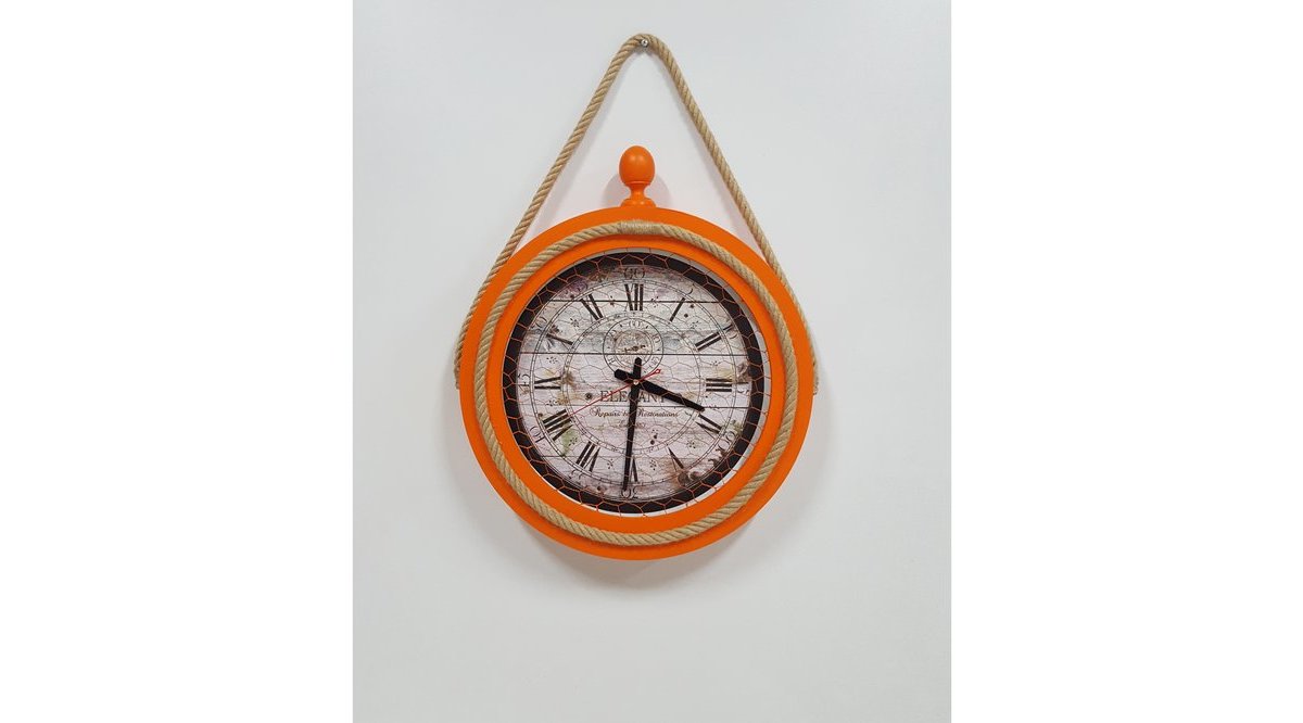 HALATLI DUVAR SAATİ 59 CM FİYATI Vivense HALATLI DUVAR SAATİ 59 CM FİYATI Vivense
