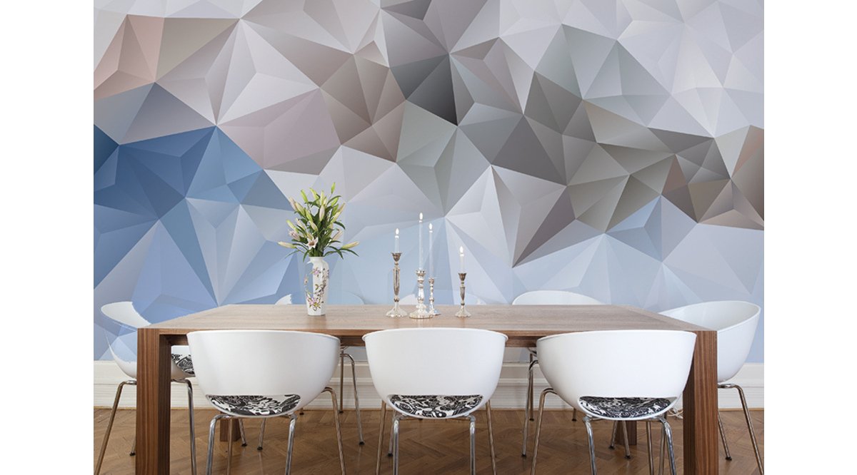 ICE CRYSTAL BLUE DUVAR KAĞIDI FİYATI Vivense ICE CRYSTAL BLUE DUVAR KAĞIDI FİYATI Vivense