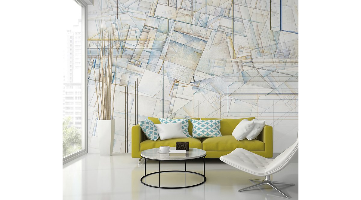 ABSTRACT ART DUVAR KAĞIDI FİYATI Vivense