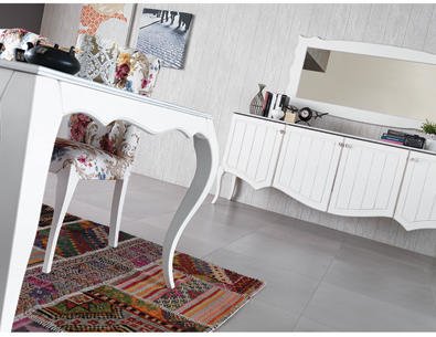 COUNTRY KONSOL VE AYNASI