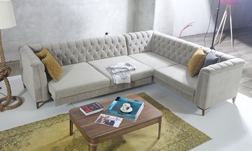 LİMA KÖŞE KOLTUK TAKIMI
