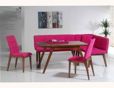 AMSTERDAM MUTFAK KÖŞE TAKIMI