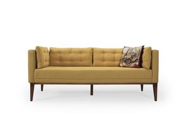 RİO MASA SANDALYE SETİ HARDAL