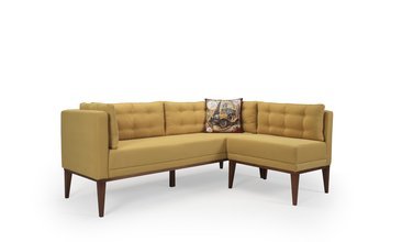 RİO MASA SANDALYE SETİ HARDAL