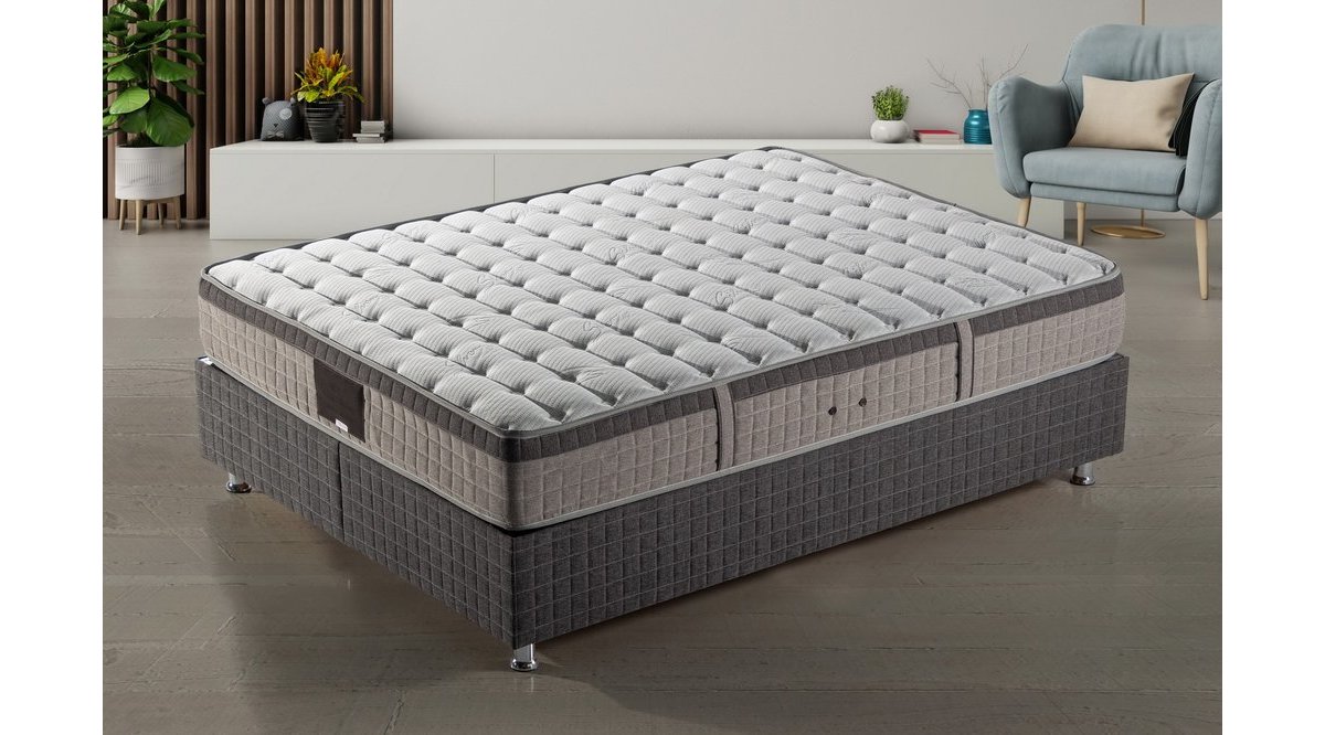 GARDEN VİSCO YATAK FİYATI Vivense
