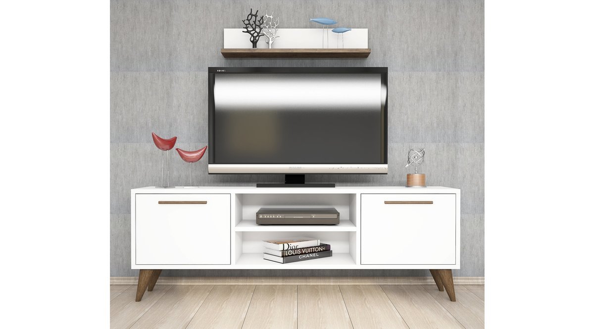 MEZZA SENFONİ TV ÜNİTESİ 1114 FİYATI Vivense