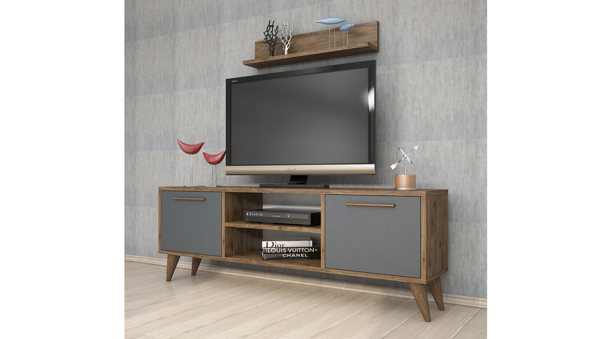 MEZZA SENFONİ TV ÜNİTESİ 1118 FİYATI Vivense