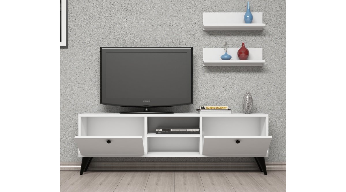 MEZZA EXCLUSİVE TV ÜNİTESİ 1420 FİYATI Vivense